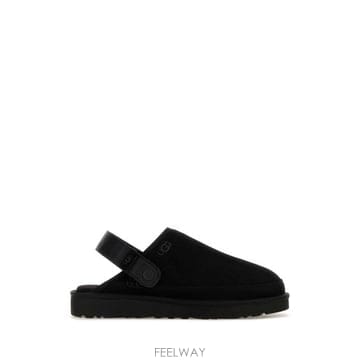 UGG �ؿ� ������� ��� ���� M ����ڽ�Ʈ Ŭ�α� II 1166915 BLK�ؿ� ������� ��� ���� M ����ڽ�Ʈ Ŭ�α� II 1166915
