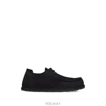 Birkenstock �׶�����Ÿ �ؿ� ���˽�Ź ���� UTTI LACE ����Ŀ�� 1034412BLACK�׶�����Ÿ �ؿ� ���˽�Ź ���� UTTI LACE ����Ŀ�� 10344