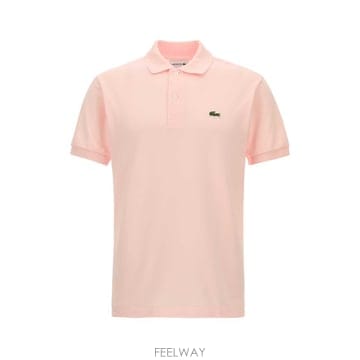 LACOSTE �ؿ� ������� ���ڽ�Ʈ ���� �ΰ� �ݼҸ� ���� ���� L1212 T03�ؿ� ������� ���ڽ�Ʈ ���� �ΰ� �ݼҸ� ���� ���� L121