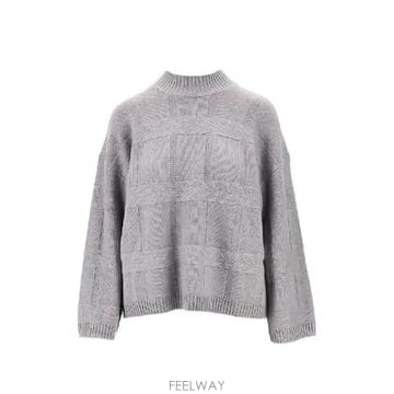 Armani �׶�����Ÿ �ؿ� ���������Ƹ����� ���� WOOL CREWNECK ������ EW003928AF26939UA083�׶�����Ÿ �ؿ� ���������Ƹ����� ���� WOOL CREWNECK ��