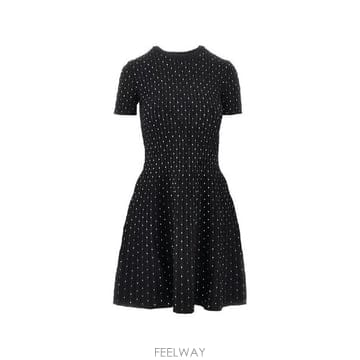 Armani �׶�����Ÿ �ؿ� ���������Ƹ����� ���� MIDI DRESS EW006089AF30757FC043�׶�����Ÿ �ؿ� ���������Ƹ����� ���� MIDI DRESS EW006