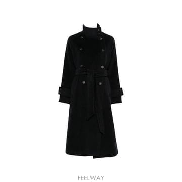 | Other Brand | �׶�����Ÿ �ؿ� �����ƶǷ� ���� HENRYKA WOOL LONG COAT HENRYKAE30007B1239�׶�����Ÿ �ؿ� �����ƶǷ� ���� HENRYKA WOOL LONG COAT