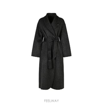 Armani �׶�����Ÿ �ؿ� ���������Ƹ����� ���� WOOL COAT EW004253AF24405O8004�׶�����Ÿ �ؿ� ���������Ƹ����� ���� WOOL COAT EW0042
