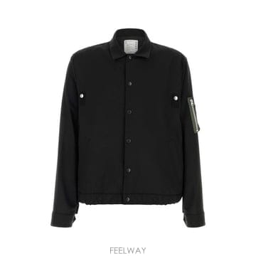 Sacai �ؿ� ������� ��ī�� ���� ���� X ���Ϸ� Ʈ�� ������ 2603900M 001�ؿ� ������� ��ī�� ���� ���� X ���Ϸ� Ʈ�� ������ 26