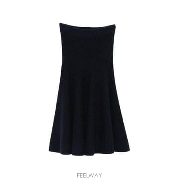 Alaia �׶�����Ÿ �ؿ� �˶��̾� ���� CASHMERE MIDI ��ĿƮ AA9J2692K309D537�׶�����Ÿ �ؿ� �˶��̾� ���� CASHMERE MIDI ��ĿƮ AA9
