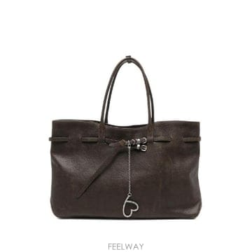 | Other Brand | �׶�����Ÿ �ؿ� �����ſ�� ���� GRANDMA LEATHER TOTE BAG M26531SB20EPWR�׶�����Ÿ �ؿ� �����ſ�� ���� GRANDMA LEATHER TOTE B