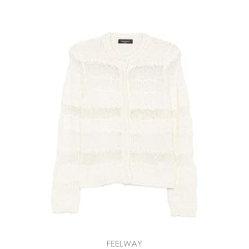 Fabiana Filippi �׶�����Ÿ �ؿ� �ĺ�Ƴ� �ʸ��� ���� WOOL ����� MAD226F458M45125�׶�����Ÿ �ؿ� �ĺ�Ƴ� �ʸ��� ���� WOOL ����� MAD22