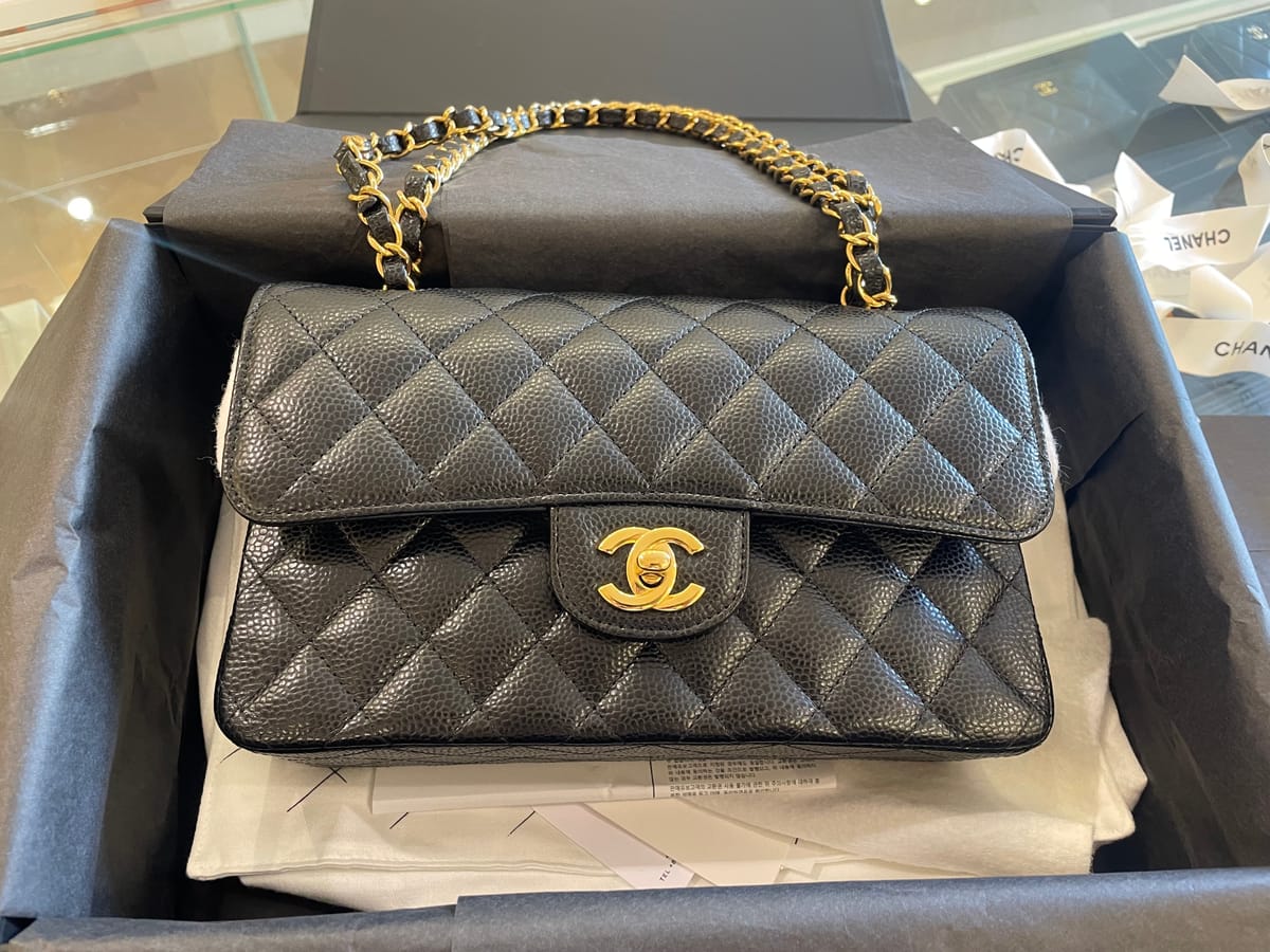 CHANEL (COCOMINA)���� Ŭ���� �������� ĳ������(COCOMINA)���� Ŭ���� �������� ĳ������