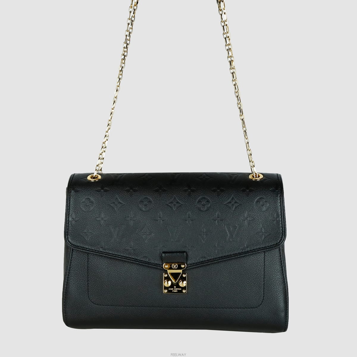 Louis Vuitton [�Ƹ�����]MM���̺��� �������� ���׷� �������� ü�� �����M48933[�Ƹ�����]MM���̺��� �������� ���׷� �������� ü�� 