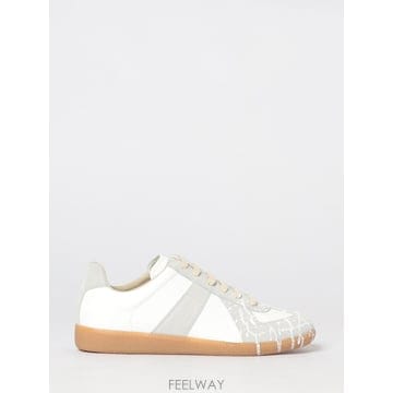 [A6] 메종 마르지엘라 S57WS0517P7799 남성 스니커즈 S57WS0517P7799-H8548