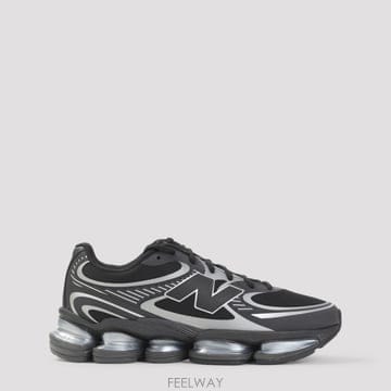 [A3] 뉴발란스 U20008LL 스니커즈 U20008LL BLACK