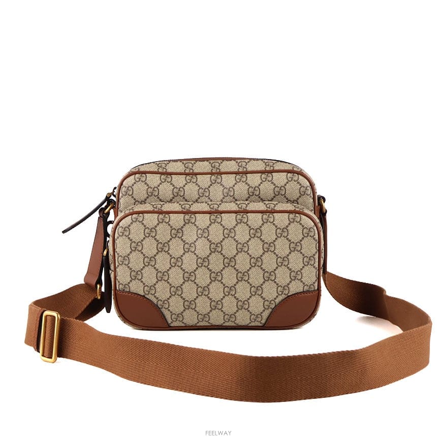GUCCI [�߰���ǰ�ٿ�] ���� GG ������ �̵�� ũ�ν��� 821160[�߰���ǰ�ٿ�] ���� GG ������ �̵�� ũ�ν��� 821160