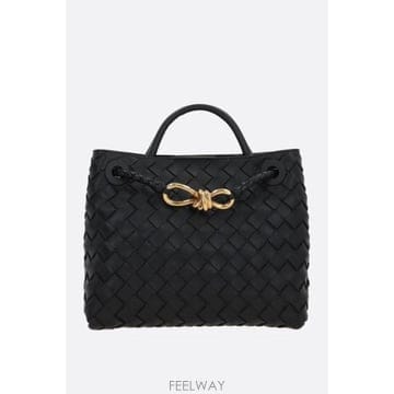 [E32]BOTTEGA VENETA 766014VCPP11139 여성 숄더백 크로스 탑핸들백 토트백 로고 가