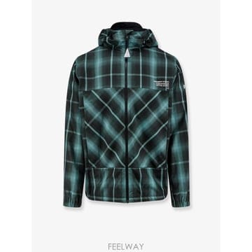 [N85]몽클레어 L209U1A00002 남성 자켓 블레이저 코트 패딩 MONCLER Jitsuyo 7 Mo