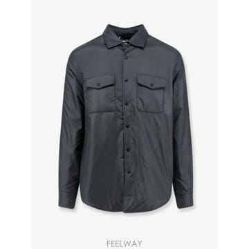 Aspesi [N85]�ƽ���� W6II0297961C9 ���� ���� ���� ASPESI 13 Piu padded shirt[N85]�ƽ���� W6II0297961C9 ���� ���� ���� ASPESI 13 P