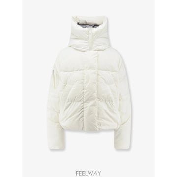 [N85]캐나다구스 2088WT 여성 자켓 블레이저 코트 패딩 CANADA GOOSE Recycled fab
