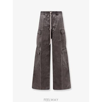 Rick Owens [N85]drkshdw DU02F6398 ���� ���� ���� ���� DRKSHDW Cotton Double Car[N85]drkshdw DU02F6398 ���� ���� ���� ���� DRKSHDW Cot