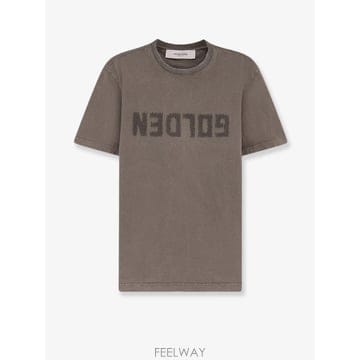 Golden Goose [N85]��籸�� GMP01220 ���� Ƽ���� �μҸ� ��Ҹ� ž golden goose Regular Dis[N85]��籸�� GMP01220 ���� Ƽ���� �μҸ� ��Ҹ� ž go