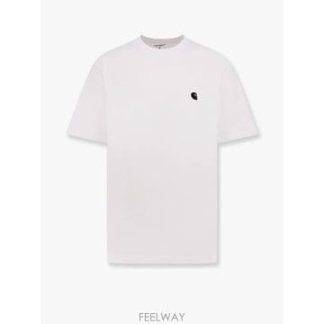 Carhartt [N85]Į��Ʈ I033000 ���� Ƽ���� �μҸ� ��Ҹ� ž CARHARTT WIP Madison Organ[N85]Į��Ʈ I033000 ���� Ƽ���� �μҸ� ��Ҹ� ž CARHA