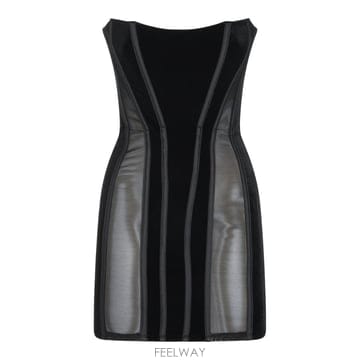 | Other Brand | [S27]ELISABETTA FRANCHI AB02167E2110 ���� ���ǽ� �巹�� �տ��ǽ� �̵���ǽ� ��[S27]ELISABETTA FRANCHI AB02167E2110 ���� ���ǽ� �巹