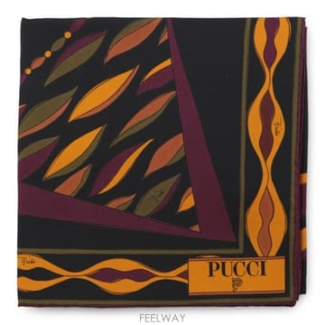 Emilio Pucci [S27]���и���Ǫġ 6UGB416UC11003 ���� ��ī�� �浵 ������ ���÷� BORDEAUX GOLD M[S27]���и���Ǫġ 6UGB416UC11003 ���� ��ī�� �浵 ����