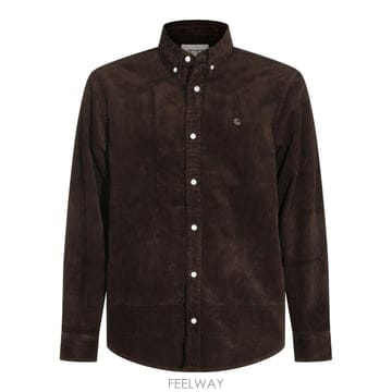 Carhartt [S27]Į��Ʈ I02995847XX ���� ���� ����콺 ���� Ŭ���� ���ȼ��� ���ȼ��� ���� TOBACCO[S27]Į��Ʈ I02995847XX ���� ���� ����콺 ���� Ŭ����