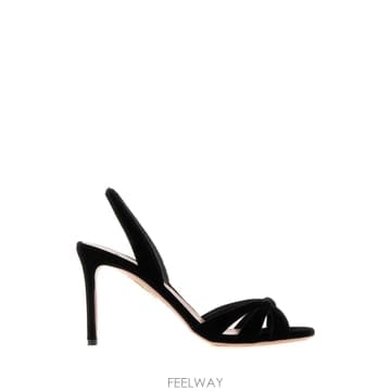 Aquazzura [X45]�������ֶ� TTIMIDS0VEL BLACK ���� ���� ������ ������ �ø��ö� ������ Black ve[X45]�������ֶ� TTIMIDS0VEL BLACK ���� ���� ������ ��