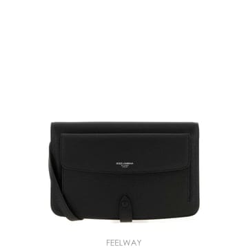 Dolce&Gabbana [X45]��ü�ذ��ٳ� BM2770A0370 80999 ���� Ŭ��ġ�� �Ŀ�ġ�� CLUTCH BAG[X45]��ü�ذ��ٳ� BM2770A0370 80999 ���� Ŭ��ġ�� �Ŀ�