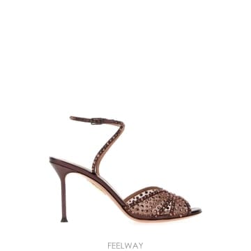 Aquazzura [X45]�������ֶ� CLRMIDS2NPU MELANZANA ���� ���� ������ ������ �ø��ö� ������ Embe[X45]�������ֶ� CLRMIDS2NPU MELANZANA ���� ���� ������