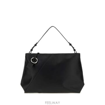 Maison Margiela [X45]�������������� SB5WF0016P8805 T8013 ���� Ŭ��ġ�� �Ŀ�ġ�� Black leather[X45]�������������� SB5WF0016P8805 T8013 ���� Ŭ��ġ��