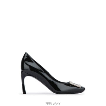 Roger Vivier [X45]������� RVW40015280D1P B999 ���� ������ ������ ������ ��Ʈ���� DEC TROMP[X45]������� RVW40015280D1P B999 ���� ������ ������