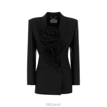 Blumarine [X45]���縶�� RF6001T903A2B122A 22222 ���� ���� ����Ʈ �ٿ��Ʈ ���� Black t[X45]���縶�� RF6001T903A2B122A 22222 ���� ���� ����Ʈ