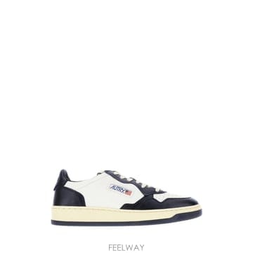 AUTRY [W63]��Ʈ�� AULMWB04 WHTBLUE ���� ����Ŀ�� ������ SNEAKERS[W63]��Ʈ�� AULMWB04 WHTBLUE ���� ����Ŀ�� ������ SNEA