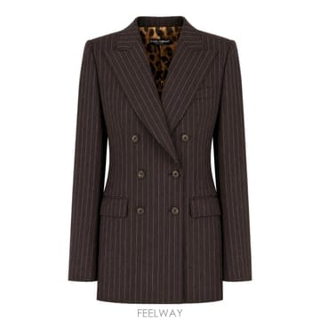 Dolce&Gabbana [W63]��ü�ذ��ٳ� F29QFTGDD1H S8053 ���� �������� ���� ����Ʈ GIACCHE GILET[W63]��ü�ذ��ٳ� F29QFTGDD1H S8053 ���� �������� ����