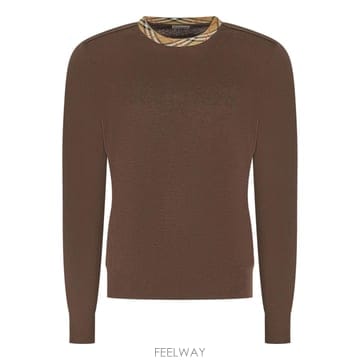 Burberry [W63]������ 8132554 A1316 ���� ������ ��Ʈ ����� MAGLIERIA[W63]������ 8132554 A1316 ���� ������ ��Ʈ ����� MAGL