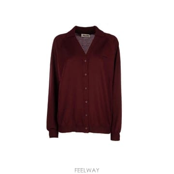 Miu Miu [W63]�̿�̿� MMF02Z16WJ F0869 ���� ������ ��Ʈ ����� MAGLIERIA[W63]�̿�̿� MMF02Z16WJ F0869 ���� ������ ��Ʈ �����