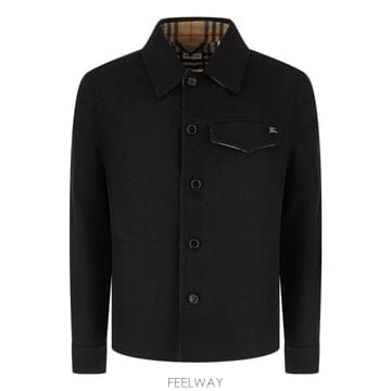 Burberry [W63]������ 8133180 C1900 ���� ���� ���� �ٿ� �ƿ��� GIUBBINI[W63]������ 8133180 C1900 ���� ���� ���� �ٿ� �ƿ��� G