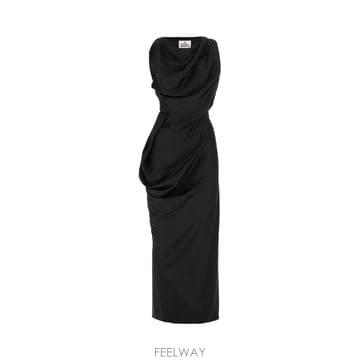 ViVienne westwood [W63]���ȿ���Ʈ��� 110103A5W01AD N401 ���� ���ǽ� �巹�� ABITI[W63]���ȿ���Ʈ��� 110103A5W01AD N401 ���� ���ǽ� 