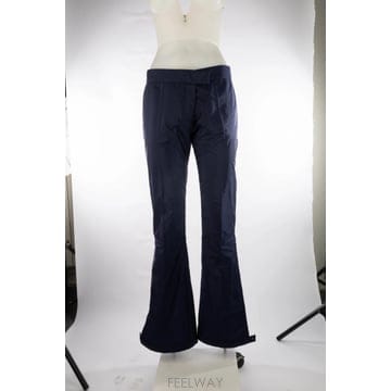 Miu Miu [W63]�̿�̿� MP2051 148U F0215 ���� ���� ���� ���� PANTALONI[W63]�̿�̿� MP2051 148U F0215 ���� ���� ���� ���� PA