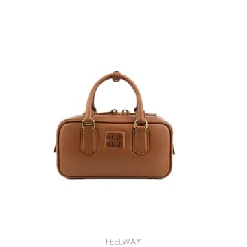 Miu Miu [W63]�̿�̿� 5BB142VOONACR3 F0046 ���� ��Ʈ�� ž�ڵ�� ���۹� BORSE A MANO[W63]�̿�̿� 5BB142VOONACR3 F0046 ���� ��Ʈ�� ž�ڵ�