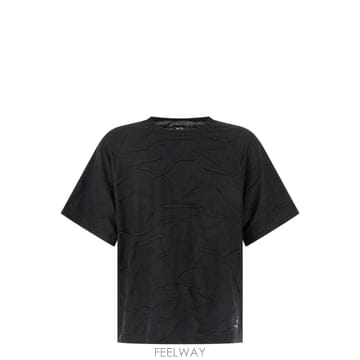 | Other Brand | [W63]Y3 ADIDAS KS1271 BLACK ���� Ƽ���� ���� ž T SHIRT[W63]Y3 ADIDAS KS1271 BLACK ���� Ƽ���� ���� ž T SHIR
