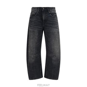 [K68]R13 R13WD271 D503A 여성 청바지 데님 진 데님진 Boyfriend Jeans