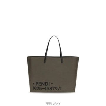 FENDI [K68]��� 7VA704B209 F0ZPQ ���� ũ�ν��� ����� �޽����� Roll large Shoppin[K68]��� 7VA704B209 F0ZPQ ���� ũ�ν��� ����� �޽���