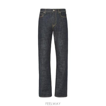 FENDI [K68]��� FLP376B1PL F0QG3 ���� û���� ���� �� ������ Long Jeans[K68]��� FLP376B1PL F0QG3 ���� û���� ���� �� ������ 