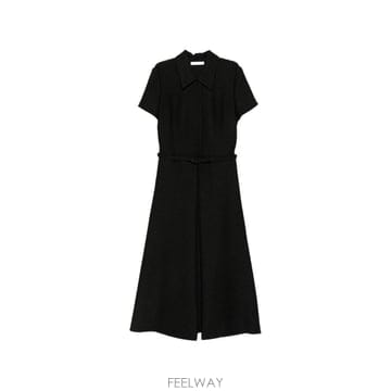 FENDI [P13]��� FDD644B1U1F0QA1 ���� �տ��ǽ� �巹�� ���ǽ� ���巹�� �ΰ� �̵���ǽ� �ƽõ巹��[P13]��� FDD644B1U1F0QA1 ���� �տ��ǽ� �巹�� ���ǽ� 