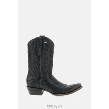 | Other Brand | [G95]Mexicana Boots L32785024L9964MXW6MATBLACKRANCHERO ���� ��Ŭ[G95]Mexicana Boots L32785024L9964MXW6MATBLACKRANCHERO