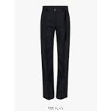 Dries Van Noten [G95]�帮���ݳ�ư 2620109174193509 ���� Ʈ����� ġ�� ����� Trousers[G95]�帮���ݳ�ư 2620109174193509 ���� Ʈ����� ġ�� 