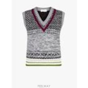 Dries Van Noten [G95]�帮���ݳ�ư 2620112174757005 ���� ��Ʈ Ǯ���� ������ ����� Knitwear[G95]�帮���ݳ�ư 2620112174757005 ���� ��Ʈ Ǯ���� ��