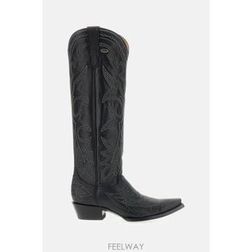 | Other Brand | [G95]Mexicana Boots L395414L9964MXW6MATBLACK ���� ��Ŭ���� ���׺��� ����[G95]Mexicana Boots L395414L9964MXW6MATBLACK ���� ��Ŭ
