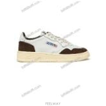 AUTRY [G95]��Ʈ�� AULMFT19 ���� ����Ŀ�� ���� ���� ���� MEDALIST LOW LEATHER AND[G95]��Ʈ�� AULMFT19 ���� ����Ŀ�� ���� ���� ���� MEDA